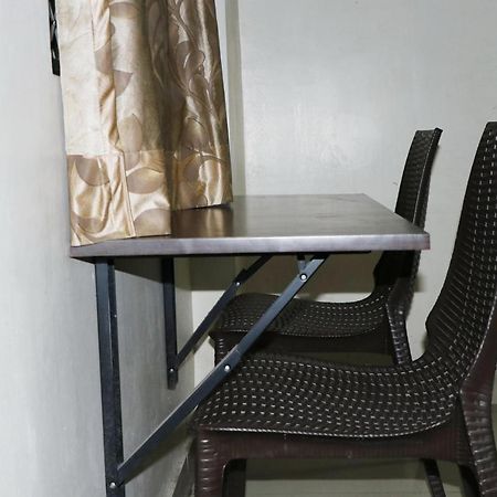 S4 Residency Hotel Csennai Kültér fotó