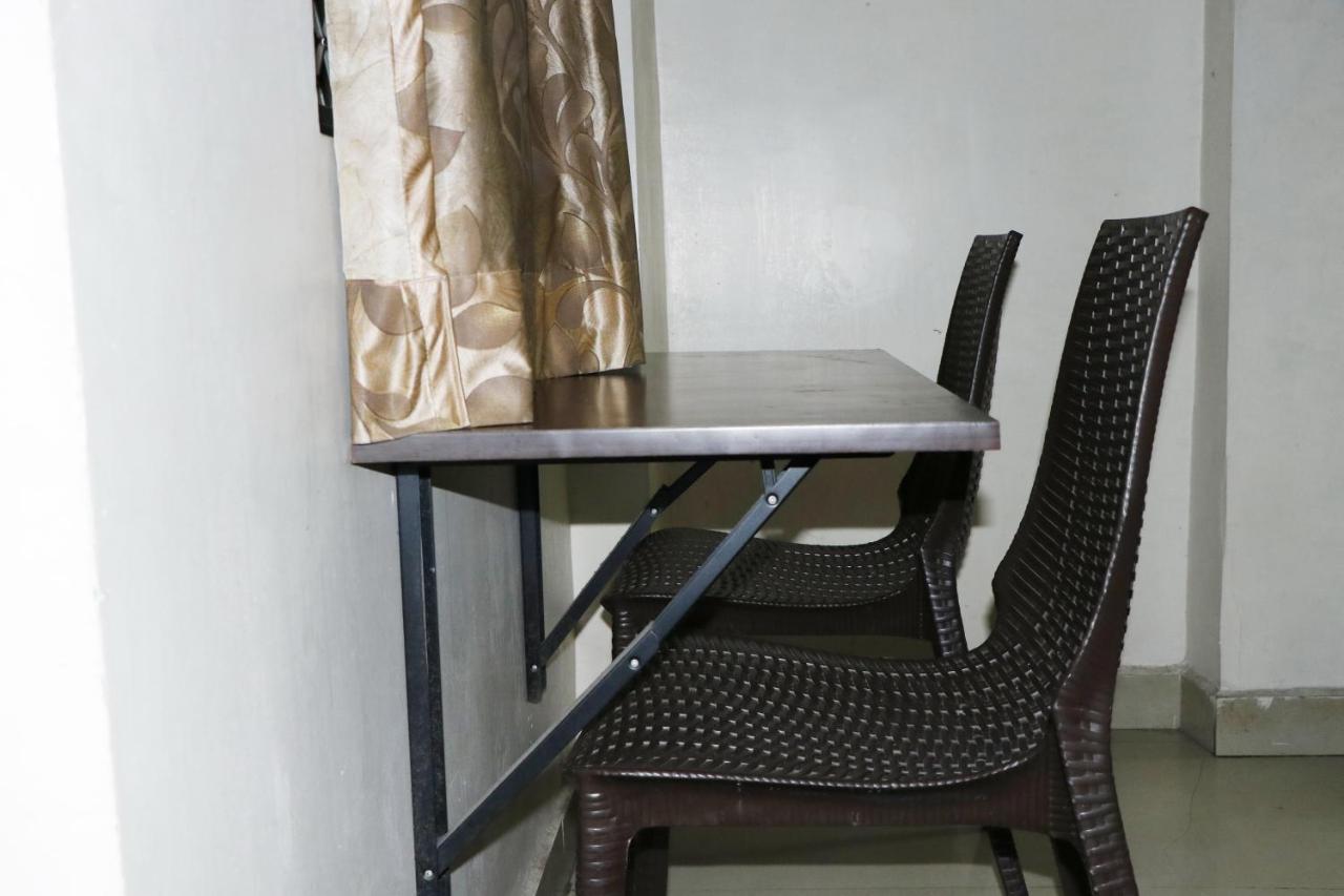 S4 Residency Hotel Csennai Kültér fotó